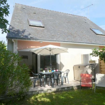 Holiday Home, Beg Meil Fouesnant Buitenkant foto