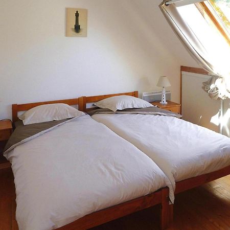 Holiday Home, Beg Meil Fouesnant Buitenkant foto