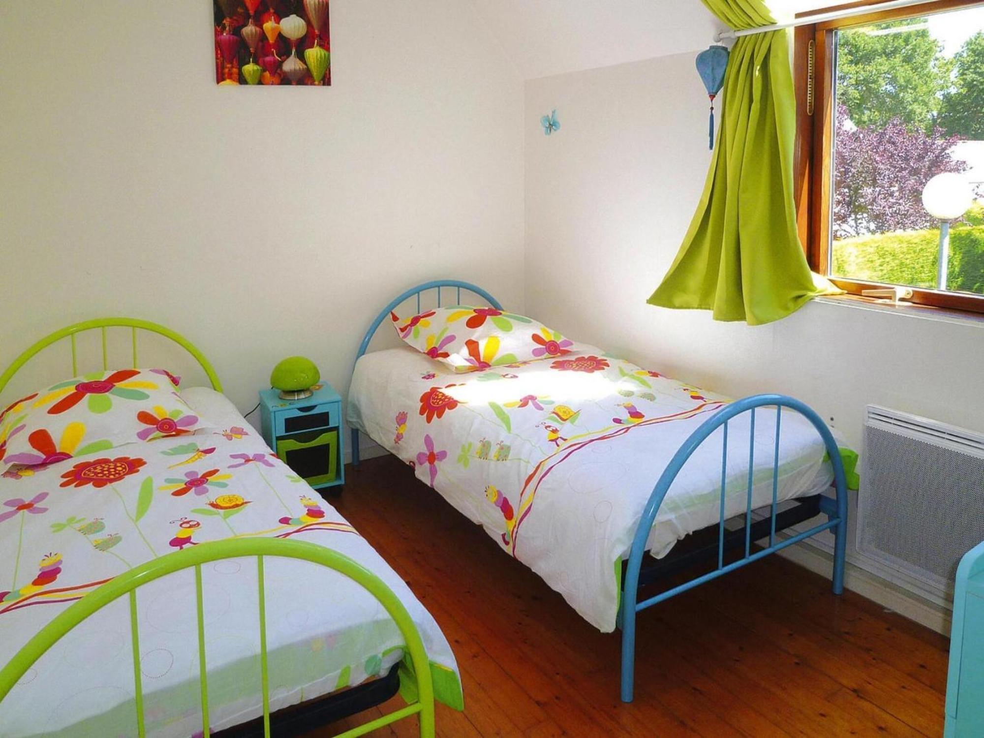 Holiday Home, Beg Meil Fouesnant Buitenkant foto