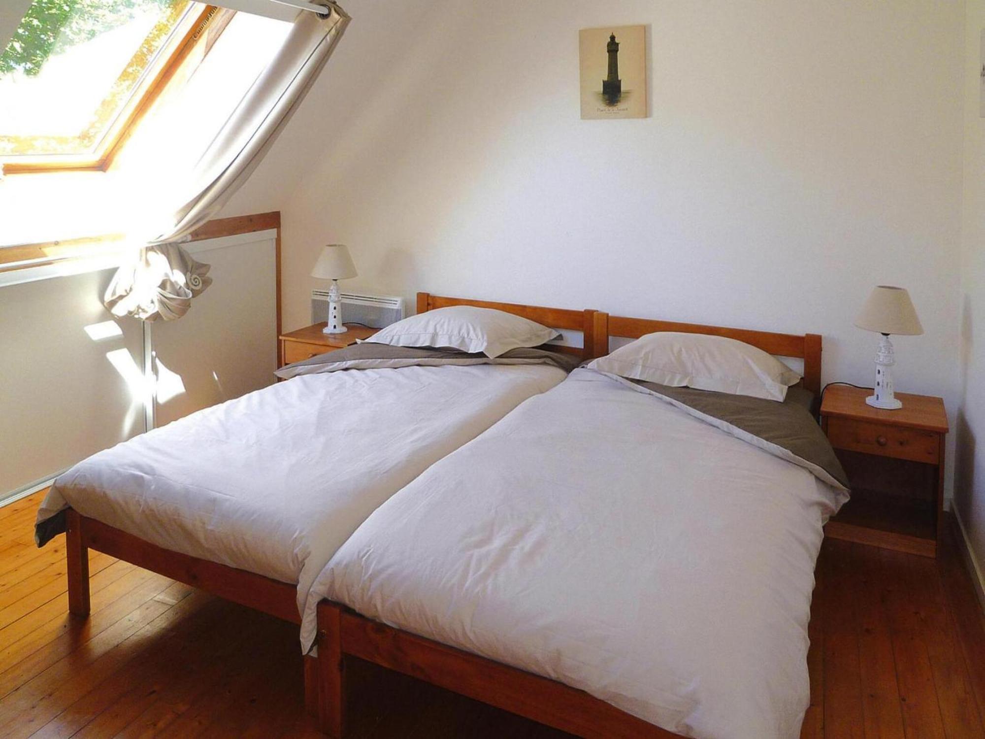 Holiday Home, Beg Meil Fouesnant Buitenkant foto