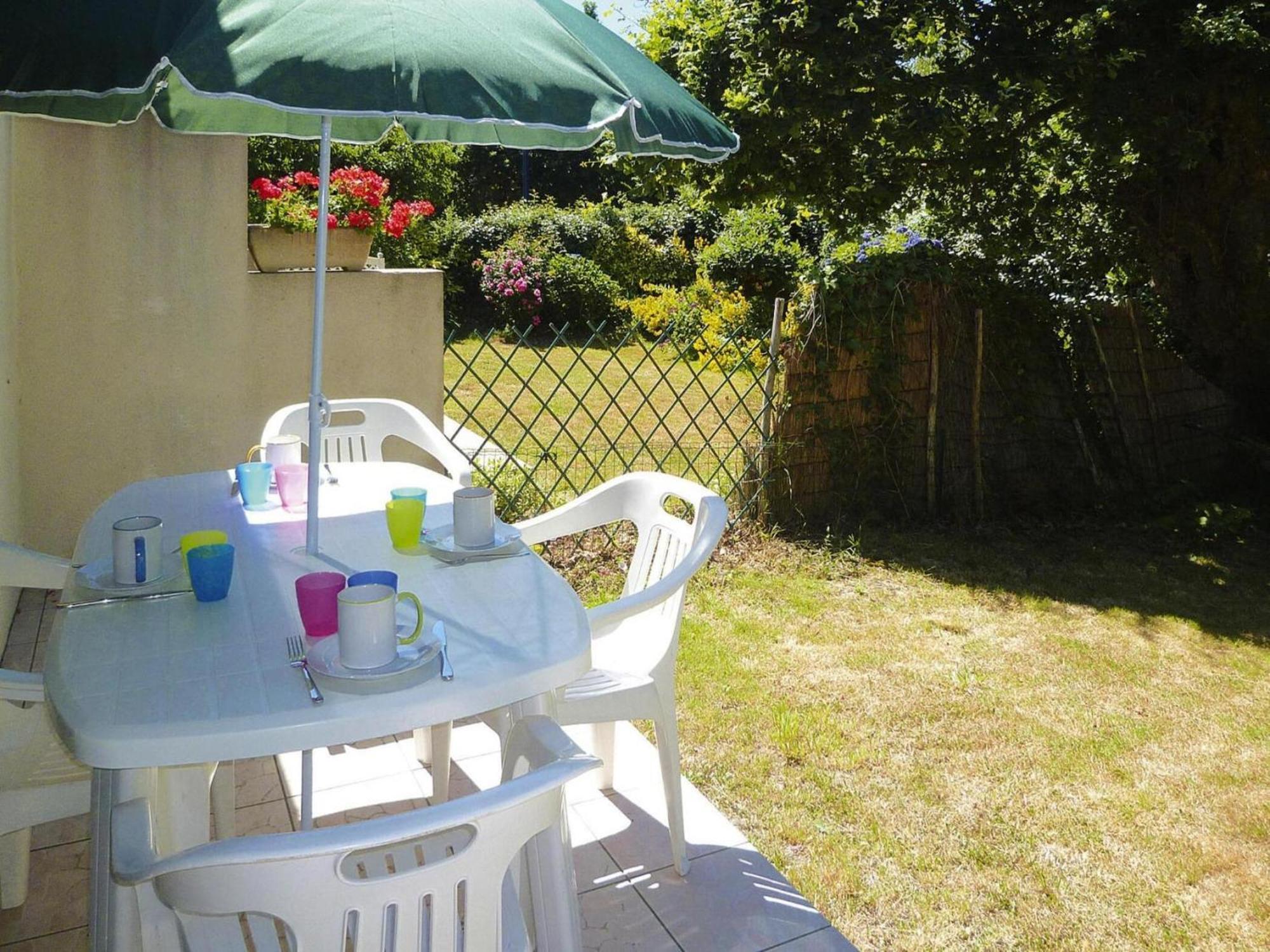 Holiday Home, Beg Meil Fouesnant Buitenkant foto