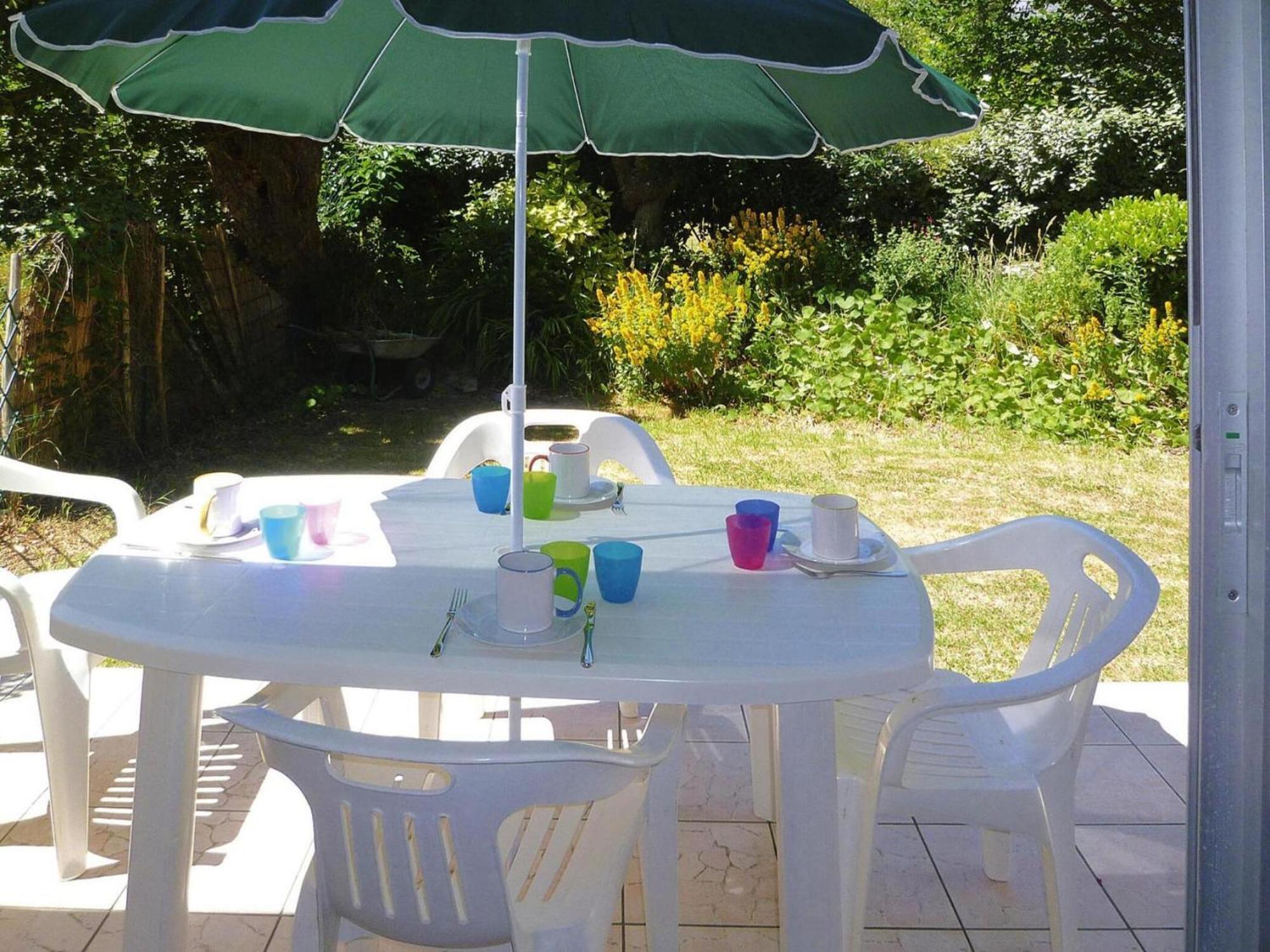 Holiday Home, Beg Meil Fouesnant Buitenkant foto